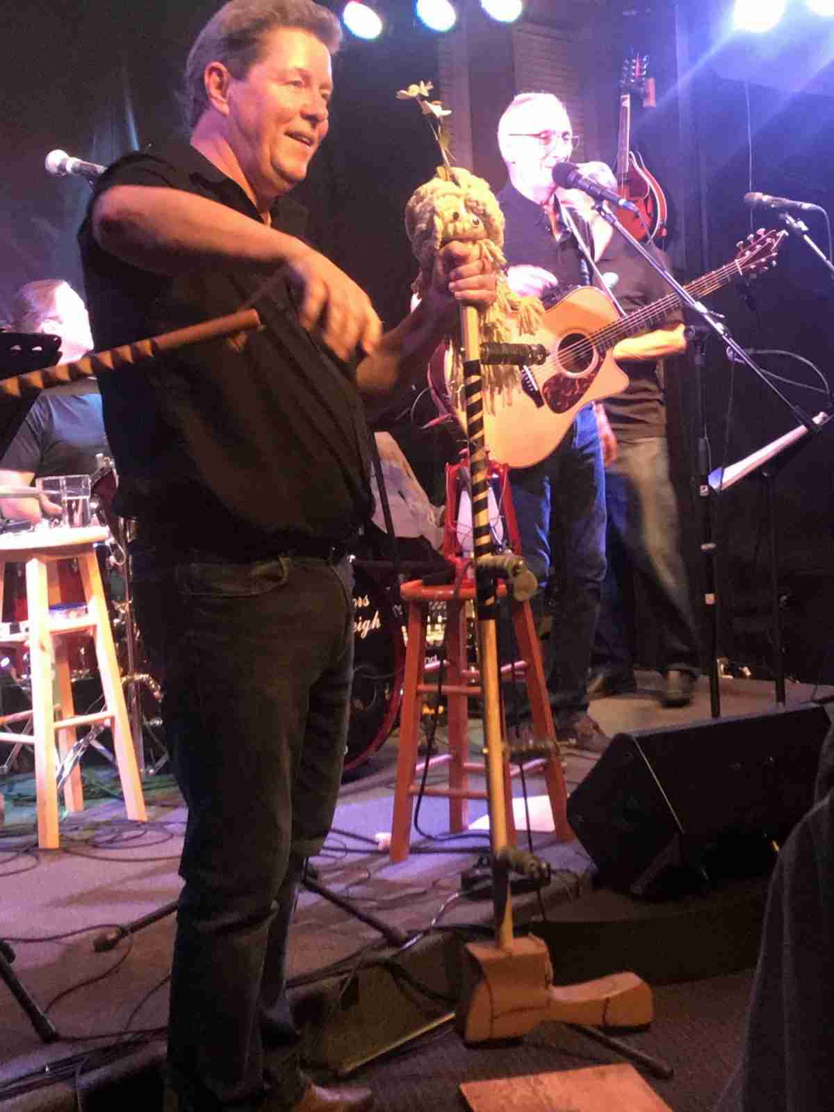 anchors aweigh3 Town of Rocky Harbour